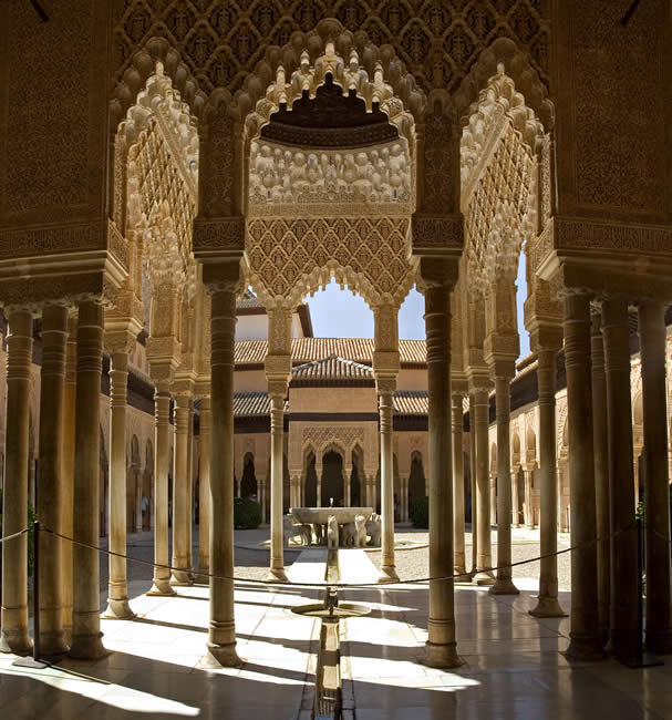 Alhambra de Granada