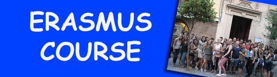 Spanish courses for erasmus in Malaga