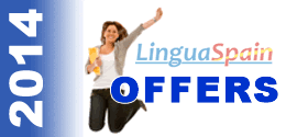Ofertas en cursos de español